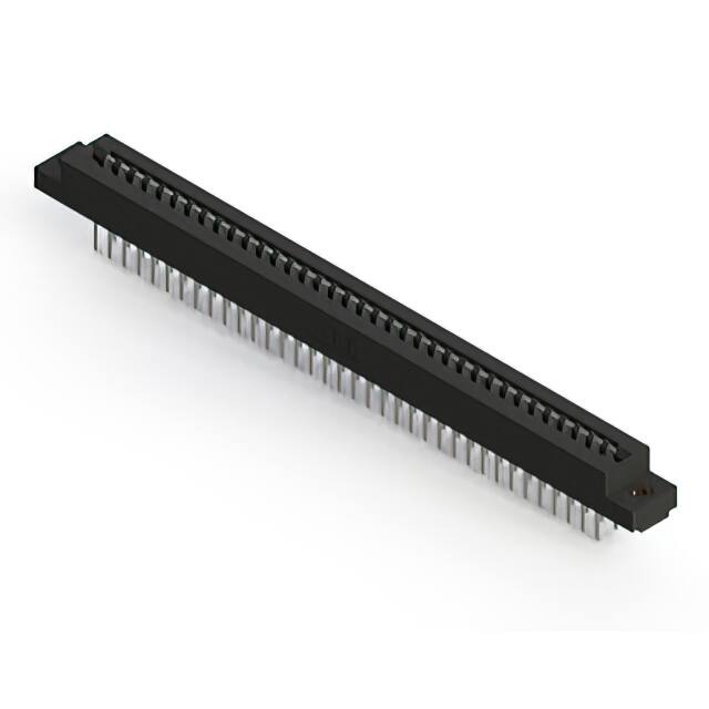 357-072-442-208 EDAC Inc.  Edgeboard Connectors